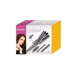 اتو موی کیمی مدل KM-9207