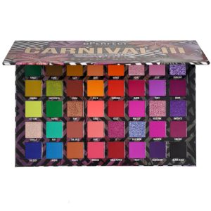 پالت سایه بی پرفکت CARNIVAL III