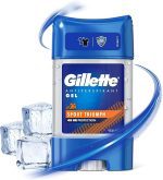 ژل ضد تعریق ژیلت 48 ساعته Sport Triumph gillette - Image 3