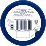 کرم مرطوب کننده مغذی صورت و بدن داو ۷۲ ساعته dove - Image 2