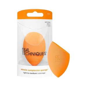 اسفنج آرایشی تکی ریل تکنیک real-techniques