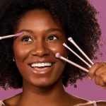 ست برس چشم طبیعی ریل تکنیک real-techniques - Image 3