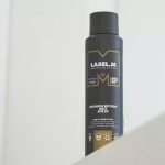 اسپری وکس مو لیبل ام