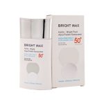 ضد آفتاب آکوا فیوژن فلوئید هیدرا +SPF50 برایت مکس