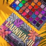 پالت سایه بی پرفکت CARNIVAL III