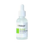 سرم نیاسینامید پوست مختلط تا چرب ویتالیر