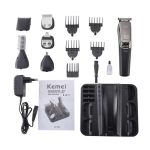 ریش تراش کیمی مدل KM-5900