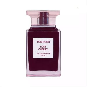 عطر تام فورد لاست چری Lost Cherry