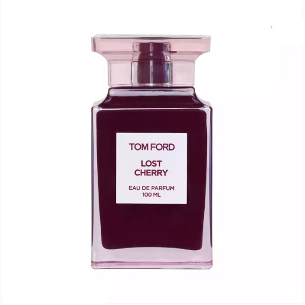 عطر تام فورد لاست چری Lost Cherry