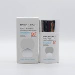 ضد آفتاب آکوا فیوژن فلوئید هیدرا +SPF50 برایت مکس