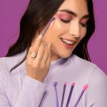 ست براش چشم ریل تکنیک مدل دراما کد ۴۲۶۲ real-techniques - Image 4