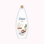 شامپو بدن کرمی داو Dove Pampering