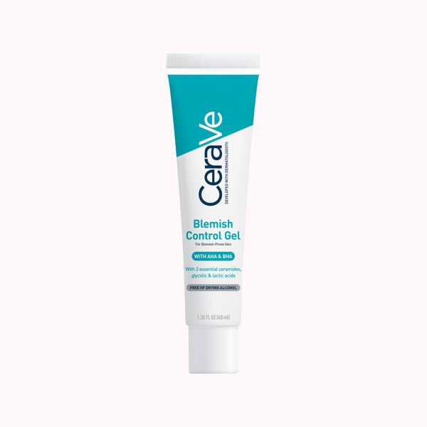THUMBNAIL CeraVe Blemish Control Gel