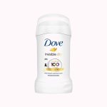 استيک ضد تعريق داو Invisible Dry Dove