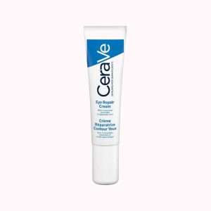 کرم دور چشم ترمیم کننده و آبرسان سراوی CeraVe