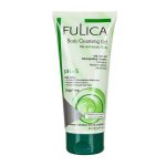 شامپو بدن پوستهای چرب فولیکا