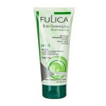 شامپو بدن پوستهای چرب فولیکا - Image 2