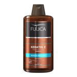 شامپو تقویت کننده حاوی کراتین و روغن آرگان فولیکا - Image 2