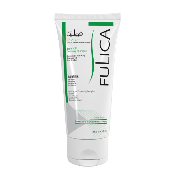 شامپو خیلی ملایم فولیکا_682d896e6dbc4.jpeg شامپو خیلی ملایم فولیکا - Image 1