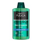 شامپو روزانه موهای حساس و شکننده 400 میل  فولیکا