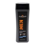 شامپو سر و بدن و اصلاح صورت، آرامش بخش هیدرودرم - Image 2