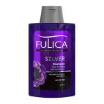 شامپو ضد زردی فاقد سولفات مو فولیکا - Image 2