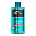 شامپو ضدشوره روزانه 400 میل  فولیکا - Image 3