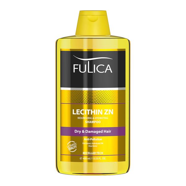 شامپو موهای خشک و آسیب دیده 400 میل فولیکا_682d86b3c3228.jpeg شامپو موهای خشک و آسیب دیده 400 میل فولیکا - Image 1