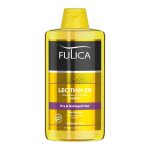 شامپو موهای خشک و آسیب دیده 400 میل  فولیکا - Image 3