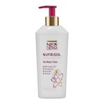 شیر مو کراتینه فاقد سولفات نوتریسل 200 میل  نئودرم - Image 2