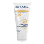 ضد آفتاب رنگی SPF30 هیدرودرم