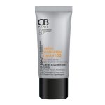 ضدآفتاب رنگی پوست مختلط تا چرب گلد بژ SPF52 سی بی - Image 2