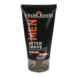 لوسیون بعدازاصلاح آقایان هیدرودرم