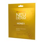 ماسک صورت ورقه ای عسل نئودرم - Image 2