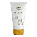 ماسک موی سر تیوبی آرگان نئودرم