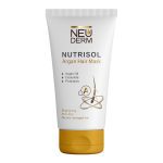 ماسک موی سر تیوبی آرگان نئودرم - Image 3