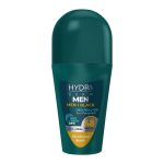 مام رول ضد تعریق آقایان  مناسب لباس های سفید و مشکی Men Black هیدرودرم - Image 3