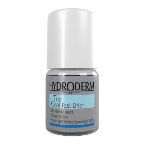 محلول خشک کننده سریع لاک ناخن هیدرودرم