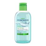 میسلار واتر 3 در 1 Mattifying مناسب پوست چرب و مختلط هیدرودرم - Image 2