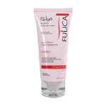 نرم کننده  موهای رنگ شده فولیکا