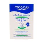 پن (شوینده غیر صابونی) صورت و بدن کودکان هیدرودرم - Image 3