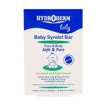 پن (شوینده غیر صابونی) صورت و بدن کودکان هیدرودرم - Image 4