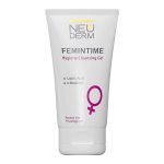 ژل بهداشتی بانوان تیوپی نئودرم