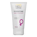 ژل بهداشتی بانوان تیوپی نئودرم - Image 3