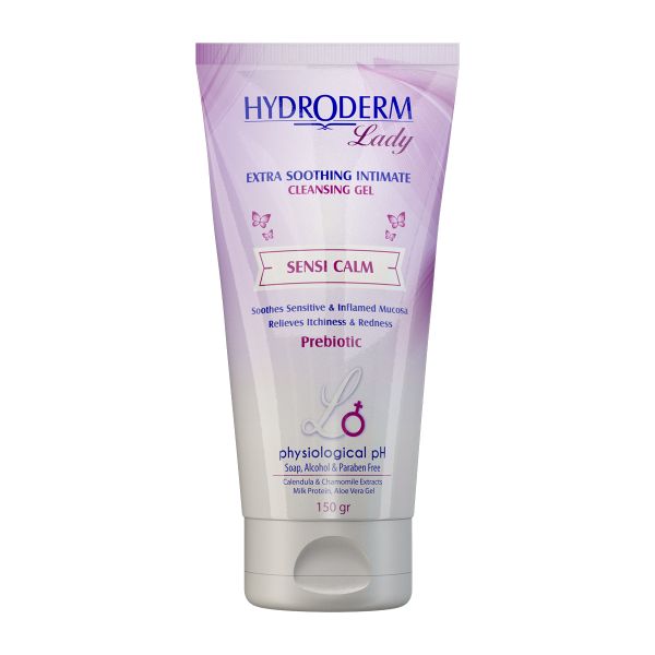 ژل بهداشتی بسیار ملایم مخصوص شستشوی پوست حساس هیدرودرم_68359a9797301.jpeg ژل بهداشتی بسیار ملایم مخصوص شستشوی پوست حساس هیدرودرم - Image 1