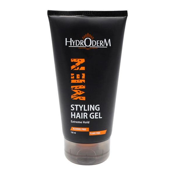 ژل موی سر بسیار قوی آقایان هیدرودرم_68359ca46122b.jpeg ژل موی سر بسیار قوی آقایان هیدرودرم - Image 1