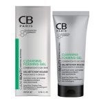 ژل پاک کننده پوست مختلط تا چرب 200 میل سی بی - Image 4