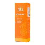 ژل کرم ویتامین سی نئودرم - Image 5