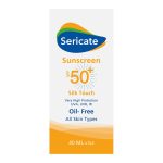 کرم ضد آفتاب سیلک تاچ SPF50 40 میل سری کیت - Image 5