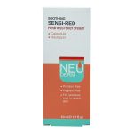 کرم ضد قرمزی تیوبی سوتینگ سنسی رد نئودرم - Image 4